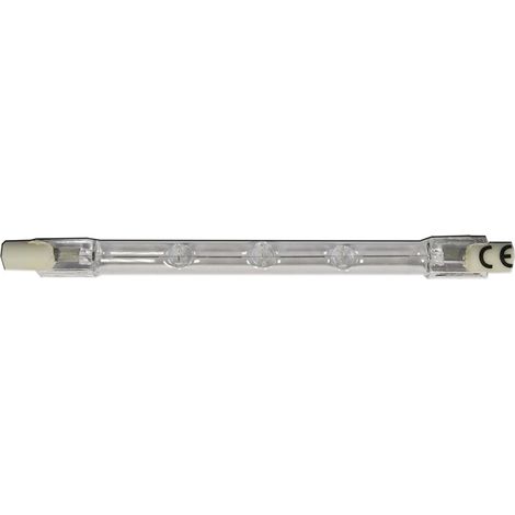 Ampolla de halógeno lineal 118mm Haloline 120w 220v Osram