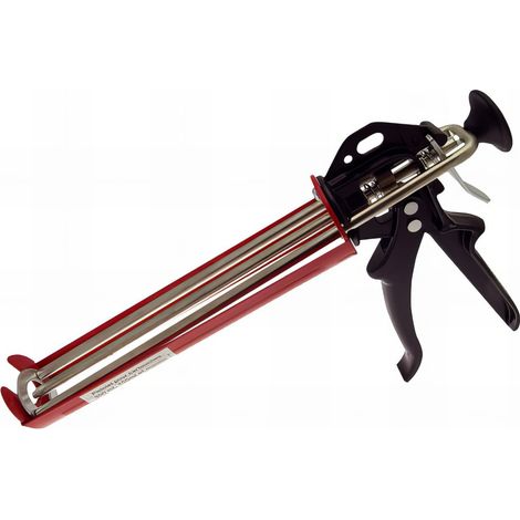 Pistolet cartouche pro 300ml mm