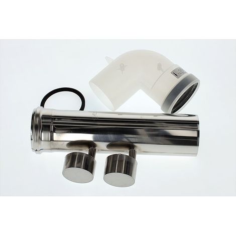 BOSCH Ersatzteil TTNR: 87155057130 Abgasrohr