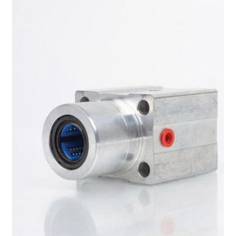 Unidades de rodamientos lineales de bolas 142 mm DE 84 mm DI 30 mm INA