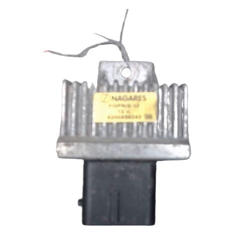 [PRODUIT D'OCCASION] Module De Chauffage RENAULT Grand Scenic 3 Phase 1  Diesel ♻️ Ref Oe. 8200859243 - Garantie à vie (1/3)