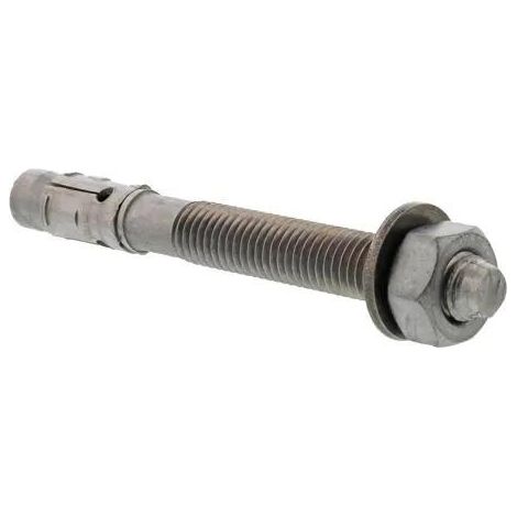 Spit-x-trem FIX Z XTREM taco de anclaje acero inoxidable M8x55