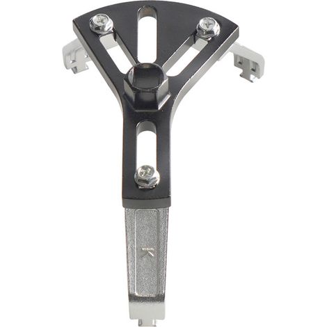 Herramientas automotrices, herramientas de extracción de vehículos, reparación de combustible, herramienta de extracción de combustible automotriz, tapa de bomba de combustible, acero con alto conteni (1/4)