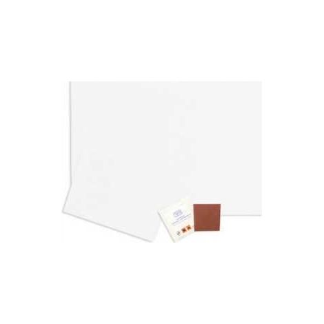 Kit de reparación de lona 45x32cm BLANCO (1/3)