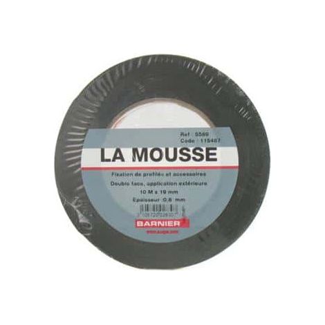 Adhésif double face 5589-115487 - Scapa (1/3)