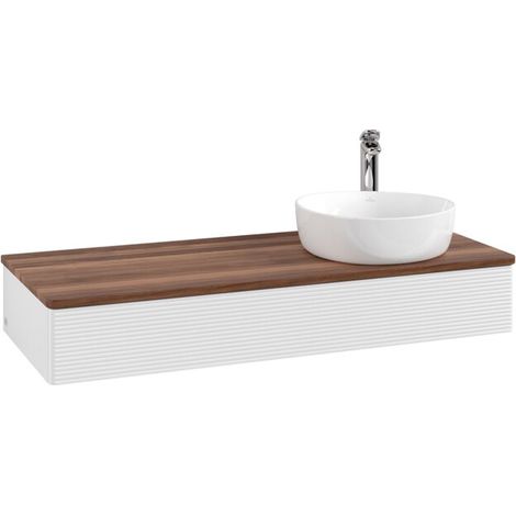 Villeroy & Boch L12152GF WTUS Antao L125 1200x190x500mm (1/3)
