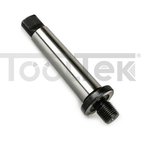 CONO MORSE CM3 M1/2×20 PER MANDRINI FILETTATI TORNIO MANDRINO (1/5)