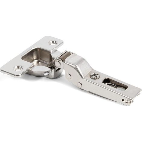 SALICE bisagra push salice 200 110º ø35 codo acodado , Producto: Bisagra Push Salice 200 110º ø35