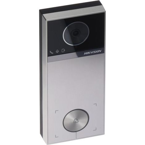DS-KV6114-MWBE1 Stacja bramowa HIKVISION