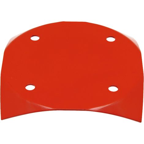 Coperchio del disco Kuhn 64756803420F GRANITO 56803420