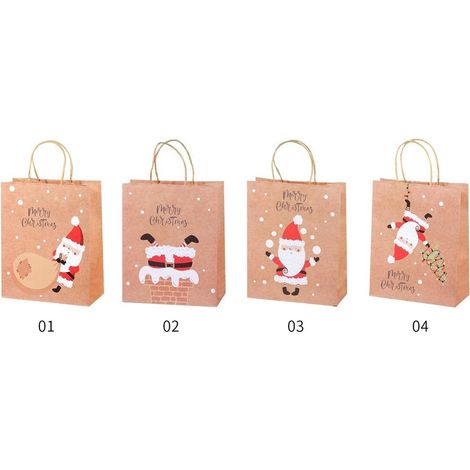 Bolsa de regalo HB 3357 M