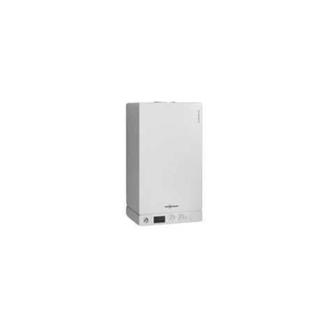 Backup-Box 1PH Typ A Vitocharge VX3 - 7721417 von Viessmann