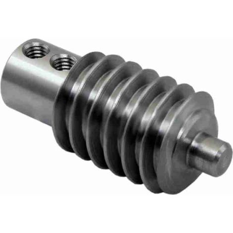 PMD1329R02.4610 Tornillo sin fin M1.5 B4 SFAB SBAR XMETRO Repuesto original NICE PMD1329R02.4610