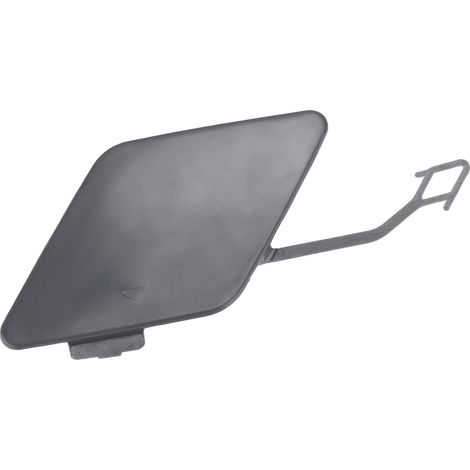 Abschleppösenabdeckung für die hintere Stoßstange 51127312748, Ersatzteil für BMW 3er F30 F35 (2012-2015) (1/5)