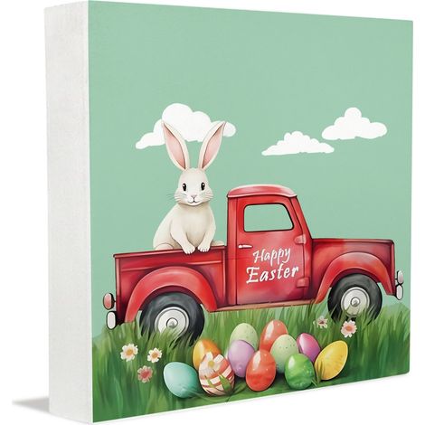 Cadre photo, petit objet de bureau pour papa, panneau en bois, fête des mères, fête des pères, mariage, anniversaire, Noël, Thanksgiving (1/5)