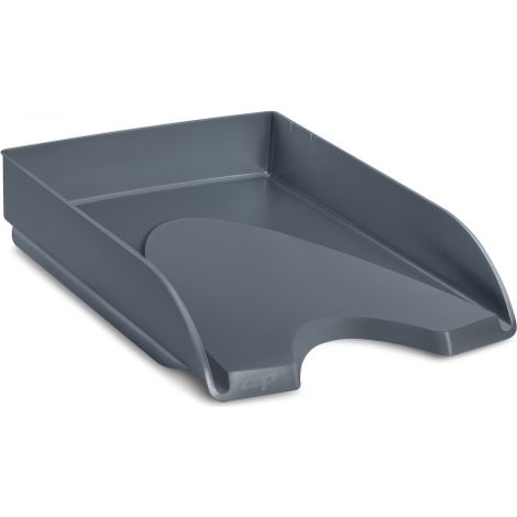 BANDEJA SOBREMESA CEP GLOSS GRIS