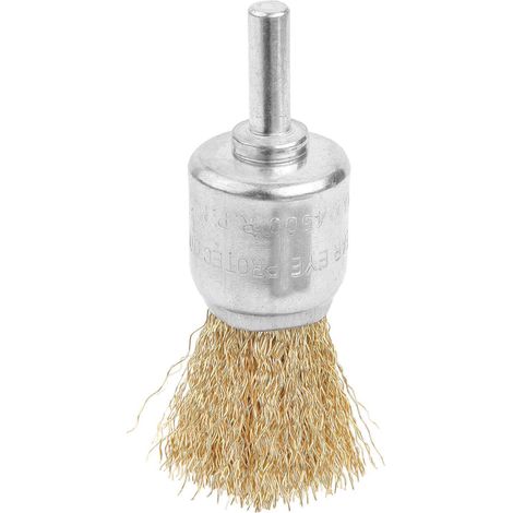 SPAZZOLA FRONTALE CON GAMBO 24MM TOLSEN (1/2)
