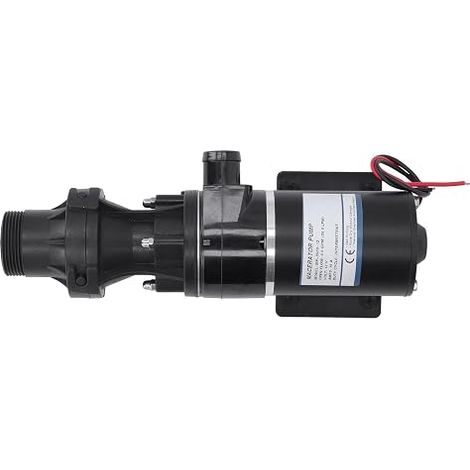 Sewer Pump, Waste Pump, Copper Engine Overheat Protection, Wide Use for Domestic Sewage for Sewage (1/5)