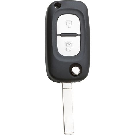GUSCIO PER CHIAVE AUTO VA2ERS2 - per Renault - SILCA