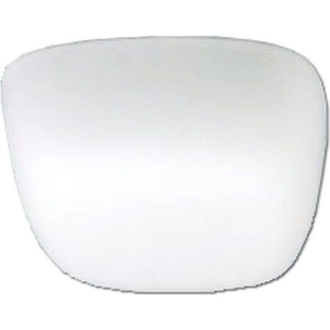 Deckenleuchte Vituber Square Opal 25 cm 1xE27 LB 2.14905-25