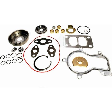 Kit de réparation amélioré pour turbocompresseur HX35, HX35W, HY35 et HX40 pour Dodge Ram 2500 et 3500 (1/5)