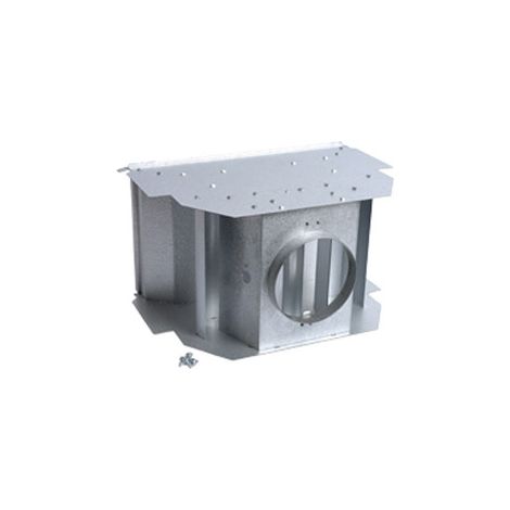 Strömungssicherung D = 130 mm ohne Abgasklappe Gasola 18 kW - 7072278 von Viessmann