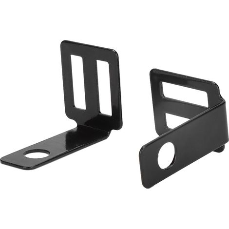 de fixation universel en métal pour feu clignotant arrière (1/4)