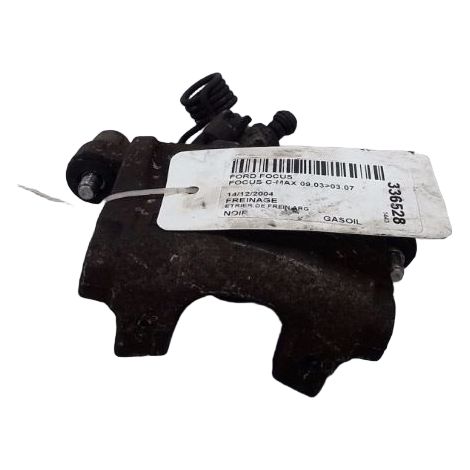 [PRODUIT D'OCCASION] Etrier De Frein Arriere Gauche FORD Focus C-max 03-07 ♻️ Ref Oe. 1365653 - Garantie à vie (1/4)