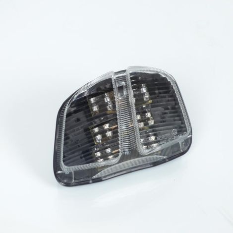 Feu arrière Mad pour Moto Suzuki 600 GSXR 2006 à 2007 LED Neuf (1/2)