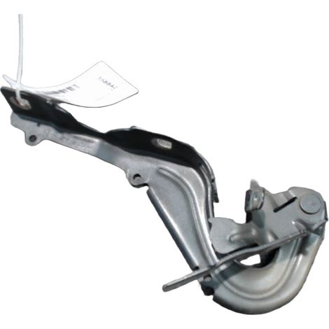 [PRODUIT D'OCCASION] Compas Droit Capot CITROEN C3 2009- ♻️ Ref Oe. 9812778480 - Garantie à vie (1/2)