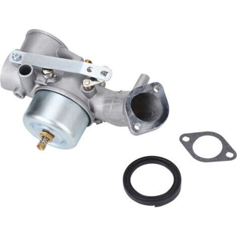 Carburateur Universel pour Moteur 12HP Compatible avec Modèles 491031 490499 491026 - (1/3)