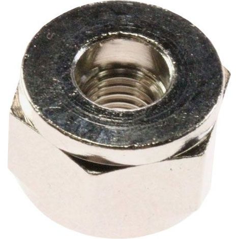 Ecrou Turbine Helice Chaleur Tournante 155919 Pour FOUR