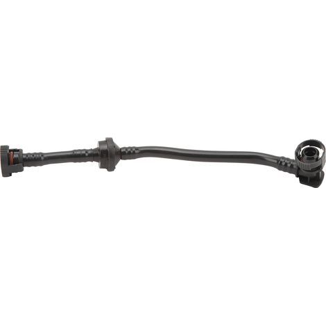KIMISS Crandcase Ventilation Pipe & Crandcase Rentier Le Tuyau de Reniflard pour Astra H J A16let Z16let 2004-2014. (1/5)