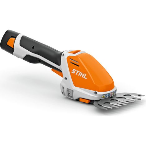 STIHL HSA 26 Set AS 2 + LS 31