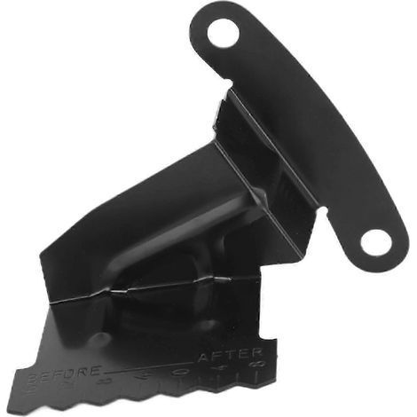 Outil de réglage de chaîne de distribution portable de remplacement pour moteurs Chevrolet V8 265, 283, 305, 327, 350, 383 et 400 (SB 1958-1986) (1/5)