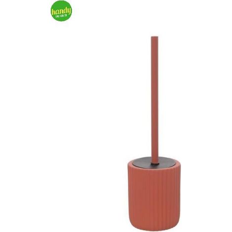 Portascopino Color Feridras Rosso Mattone