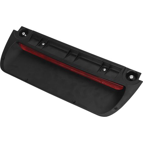 Feu Stop Surélevé Super Lumineux Étanche 6350Z5 3ème Lampe de Frein Remplacement pour Peugeot 408 (1/5)
