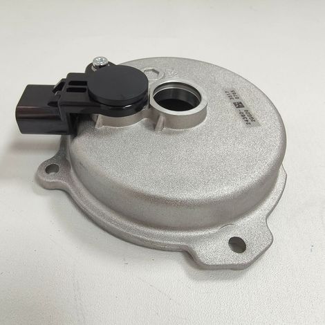 243602GGD0 24360-2GGD0 est un capteur pour les pièces Hyundai et Kia, spécifiquement pour les couvercles de soupapes de solénoïde d'arbre à cames. (1/5)