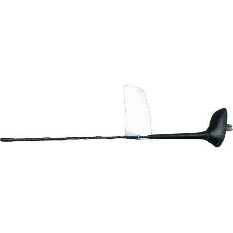 Antenne Radio Mini Mini [PRODUIT D'OCCASION]♻️65209803851 (1/2)