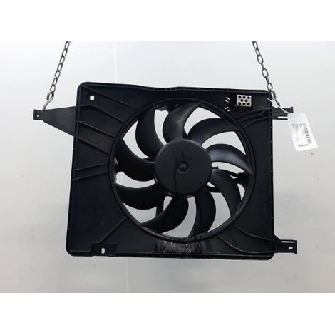 [PRODUIT D'OCCASION] Moteur Ventilateur Radiateur NISSAN Qhasqai 2007- ♻️ Ref Oe. 21481jd21b - Garantie à vie