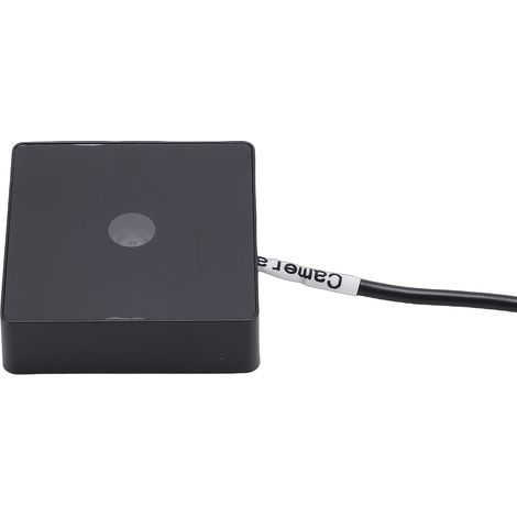 Caméra de gravure laser SCULPFUN ICAM pour machine ICube Ultra, 500 W pixels, enregistrement HD, installation simple (1/5)