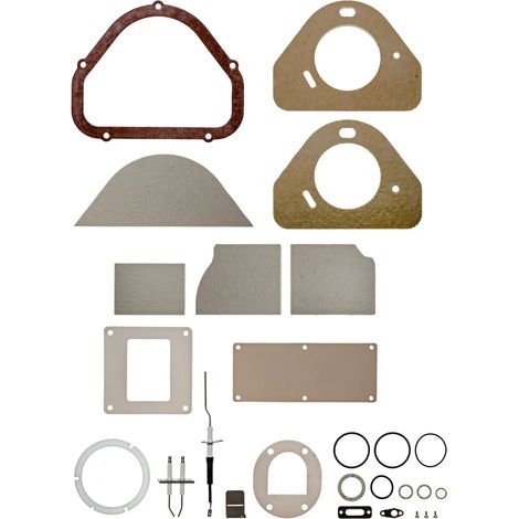BRÖTJE Set manutenzione SGB 125-300 E, 803014