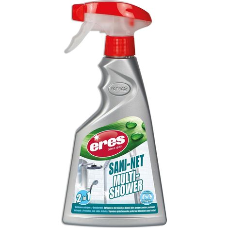 Eres - sani-net multi doccia 2 in 1 pullisce e protega - eres20605 - 5410458206056