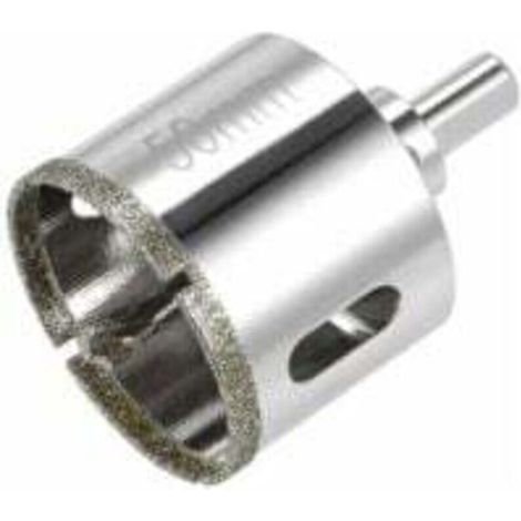 Diamantbohrer für Glaslochsäge
