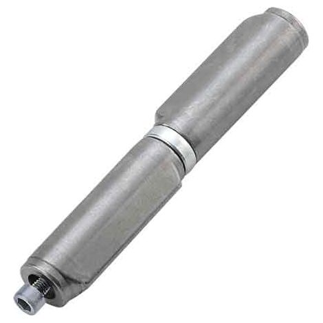 Cerniera con Costa Regolabile 22 x 150 mm Combi Arialdo (1/2)