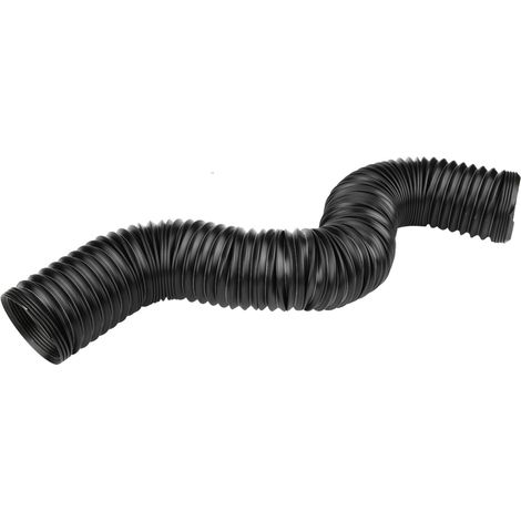 Verstellbarer 3-Zoll-Turbo-Flexschlauch für Ansaugsysteme mit hoher Durchflusskapazität