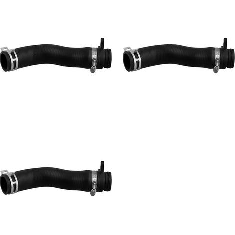 3X LR077712 LR083328 J9C1664 Tuyaux de liquide de refroidissement, tuyaux de boîtier de thermostat, compatibles avec Range Rover Evoque, Discovery et Freelander. (1/5)