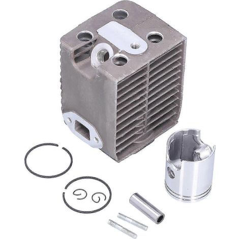 99336 Replacement Cylinder Piston Rings Kit For Wacker Wm80 Rammer Tamper 45mm( ) (1/5)