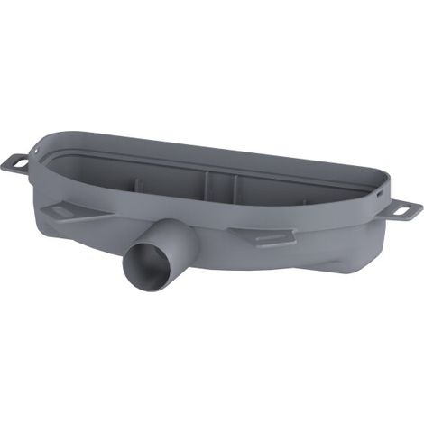 KESSEL 681057 Corps de base Linearis Infinity