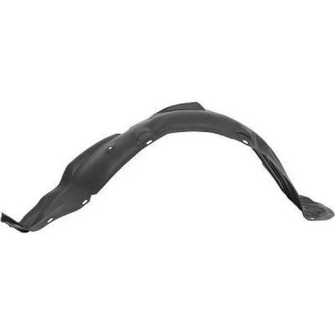 Pare-boue d'aile avant droit Nissan Micra K11 phase 2 1998-2002